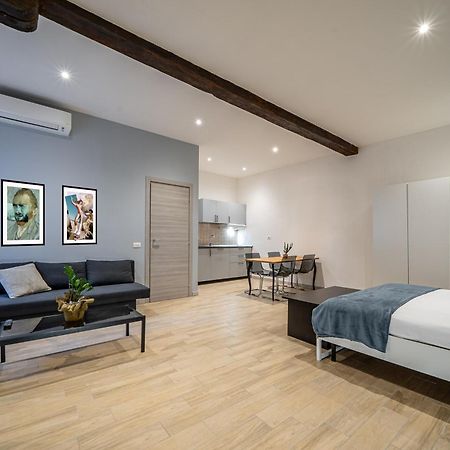 Casa Nicola Dietro L'Arena เวโรนา ภายนอก รูปภาพ