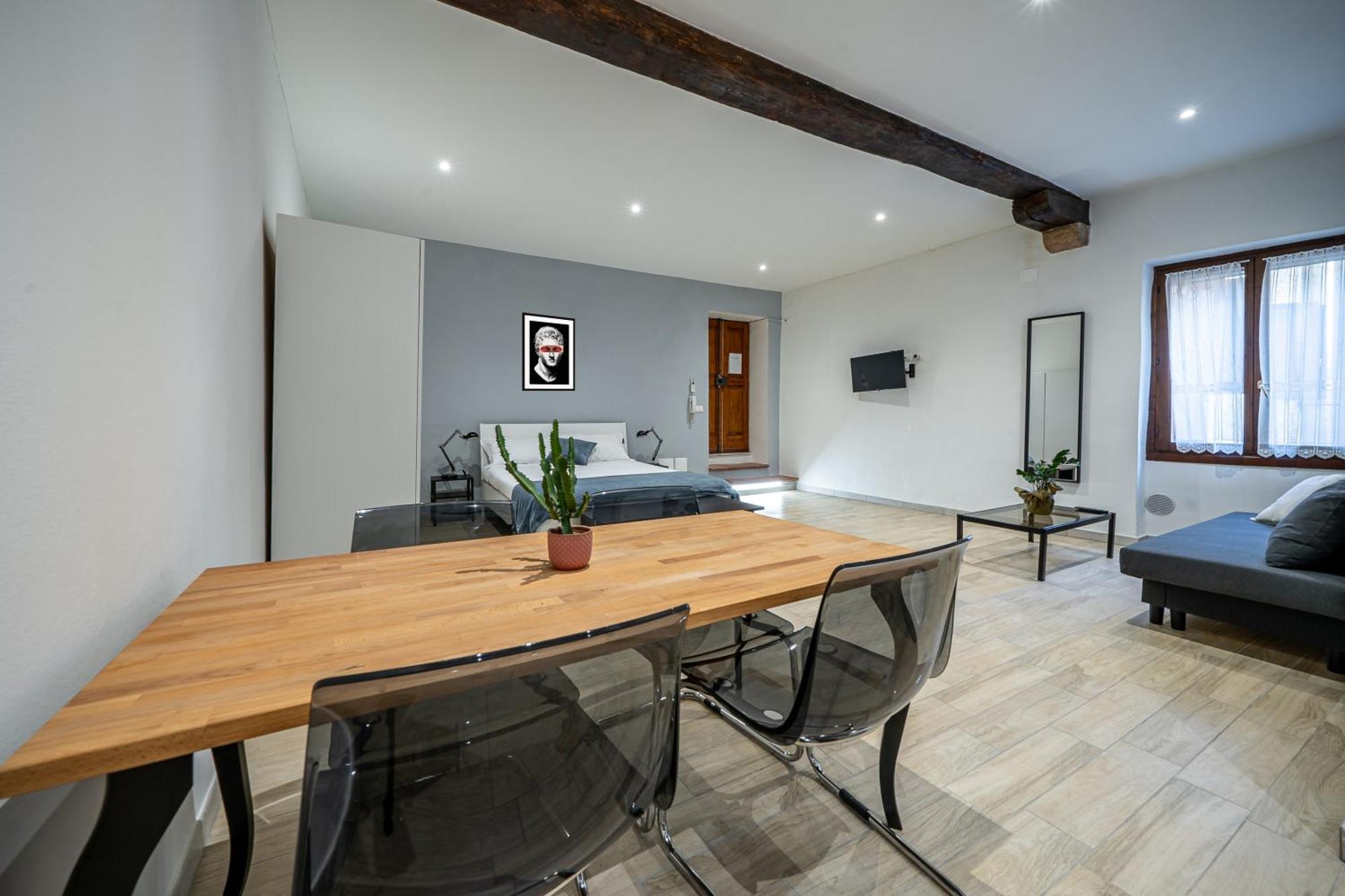 Casa Nicola Dietro L'Arena เวโรนา ภายนอก รูปภาพ