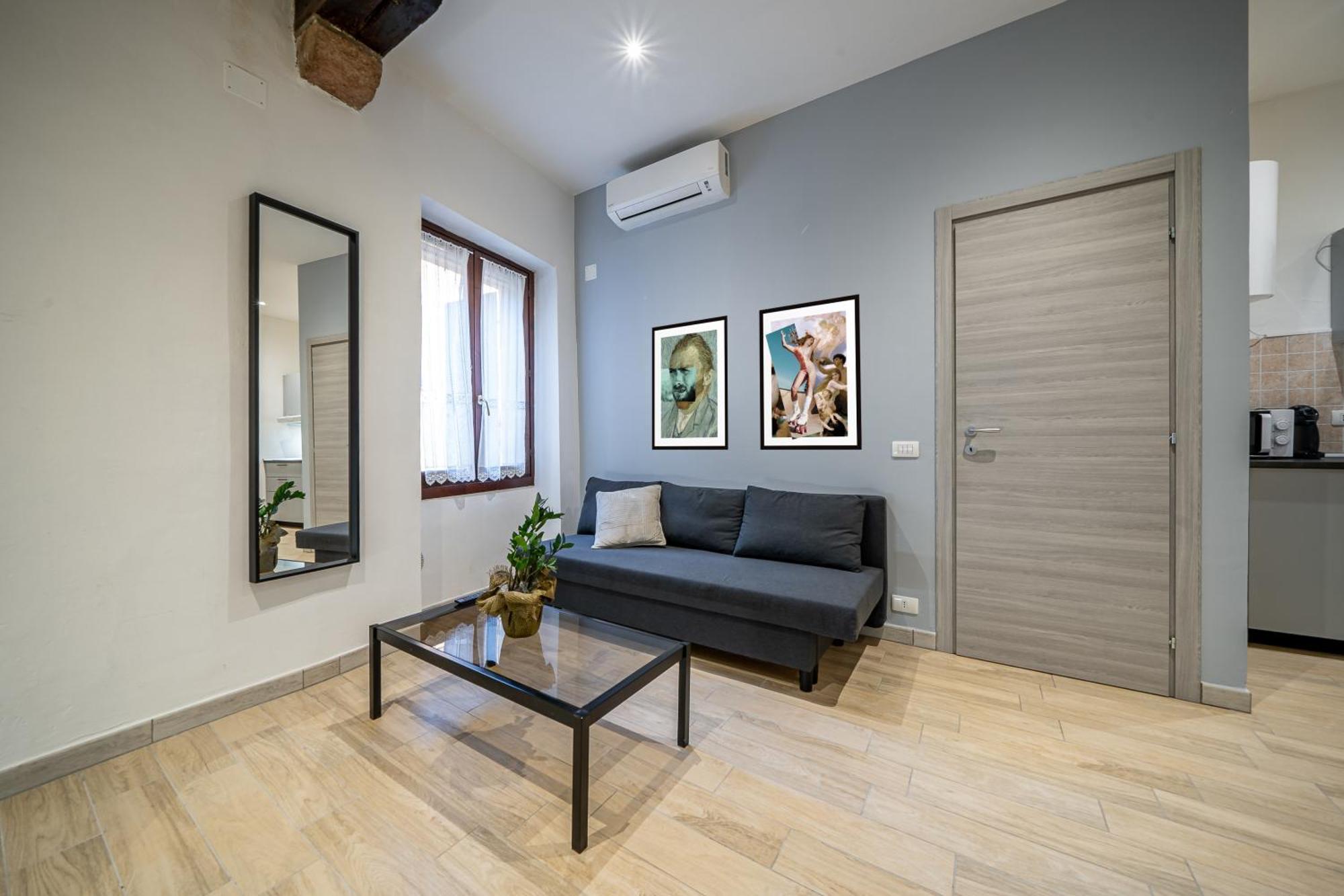 Casa Nicola Dietro L'Arena เวโรนา ภายนอก รูปภาพ