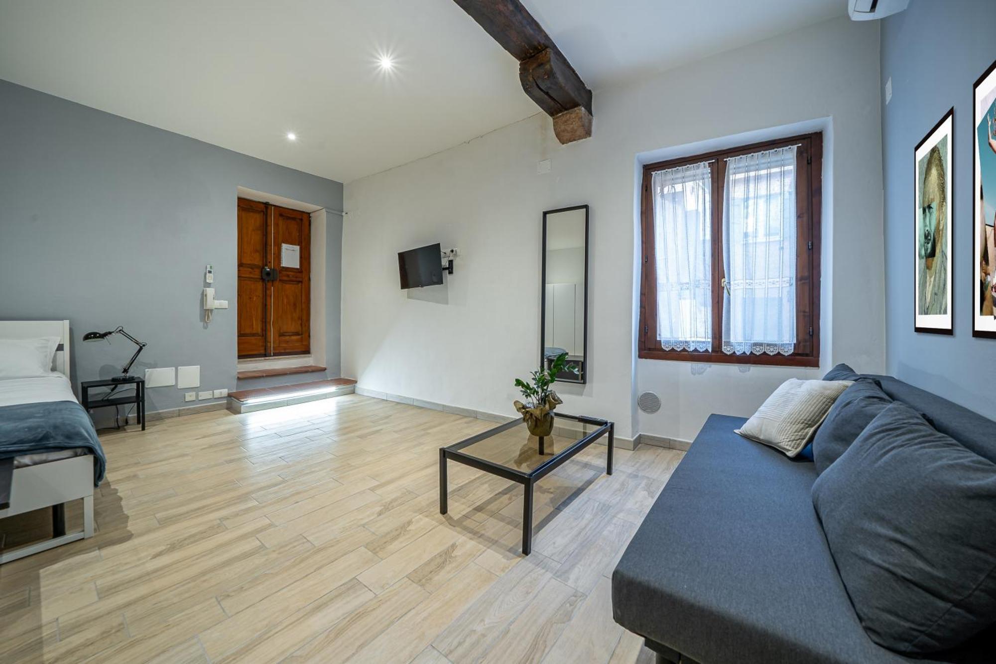 Casa Nicola Dietro L'Arena เวโรนา ภายนอก รูปภาพ