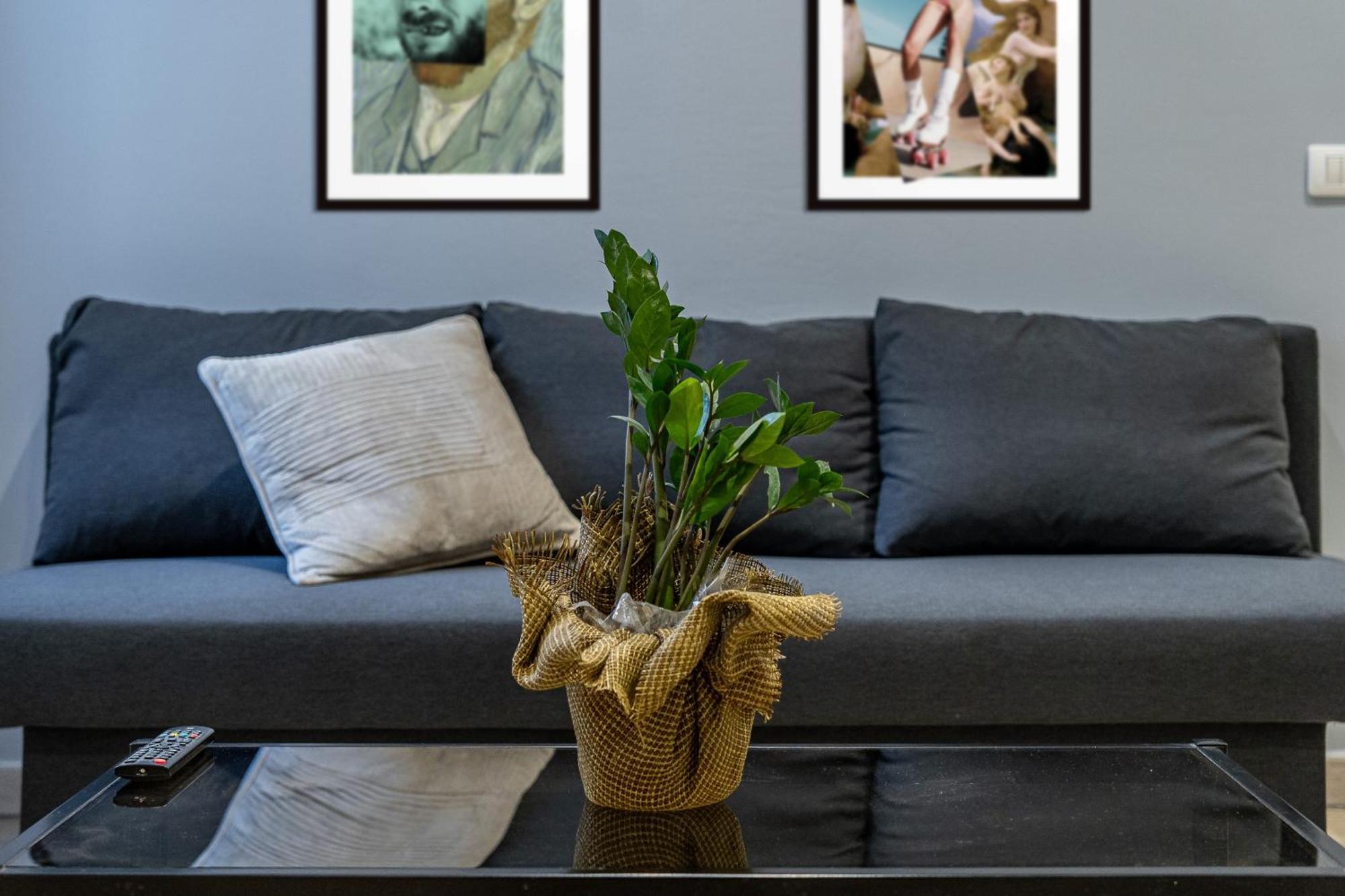 Casa Nicola Dietro L'Arena เวโรนา ภายนอก รูปภาพ