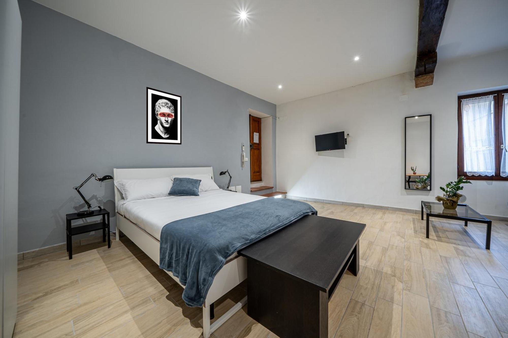 Casa Nicola Dietro L'Arena เวโรนา ภายนอก รูปภาพ