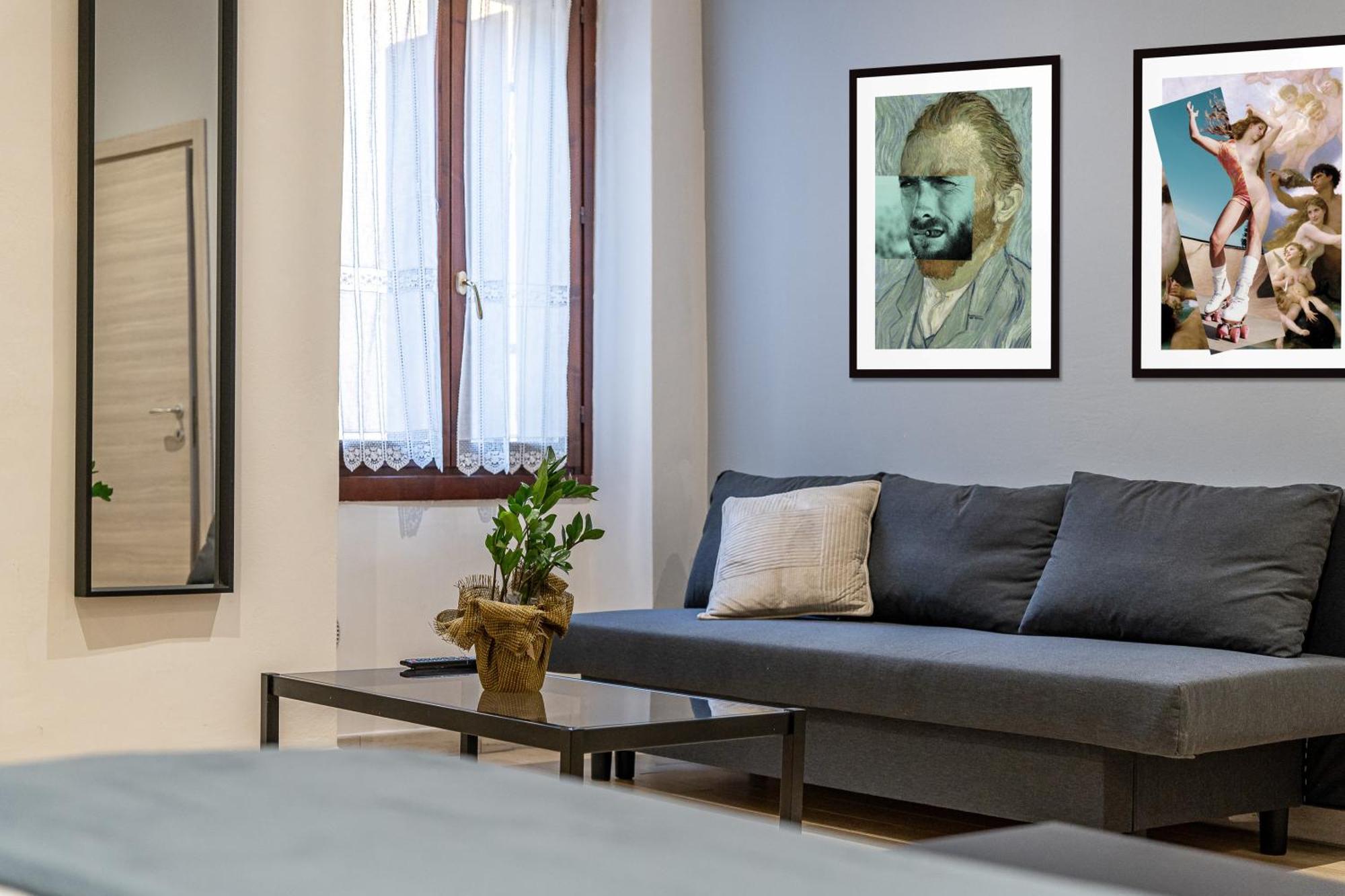 Casa Nicola Dietro L'Arena เวโรนา ภายนอก รูปภาพ