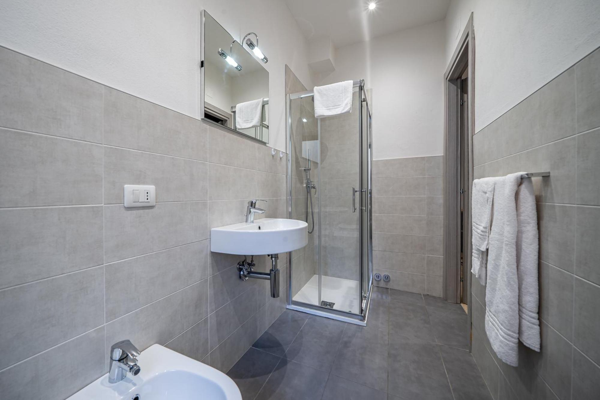 Casa Nicola Dietro L'Arena เวโรนา ภายนอก รูปภาพ