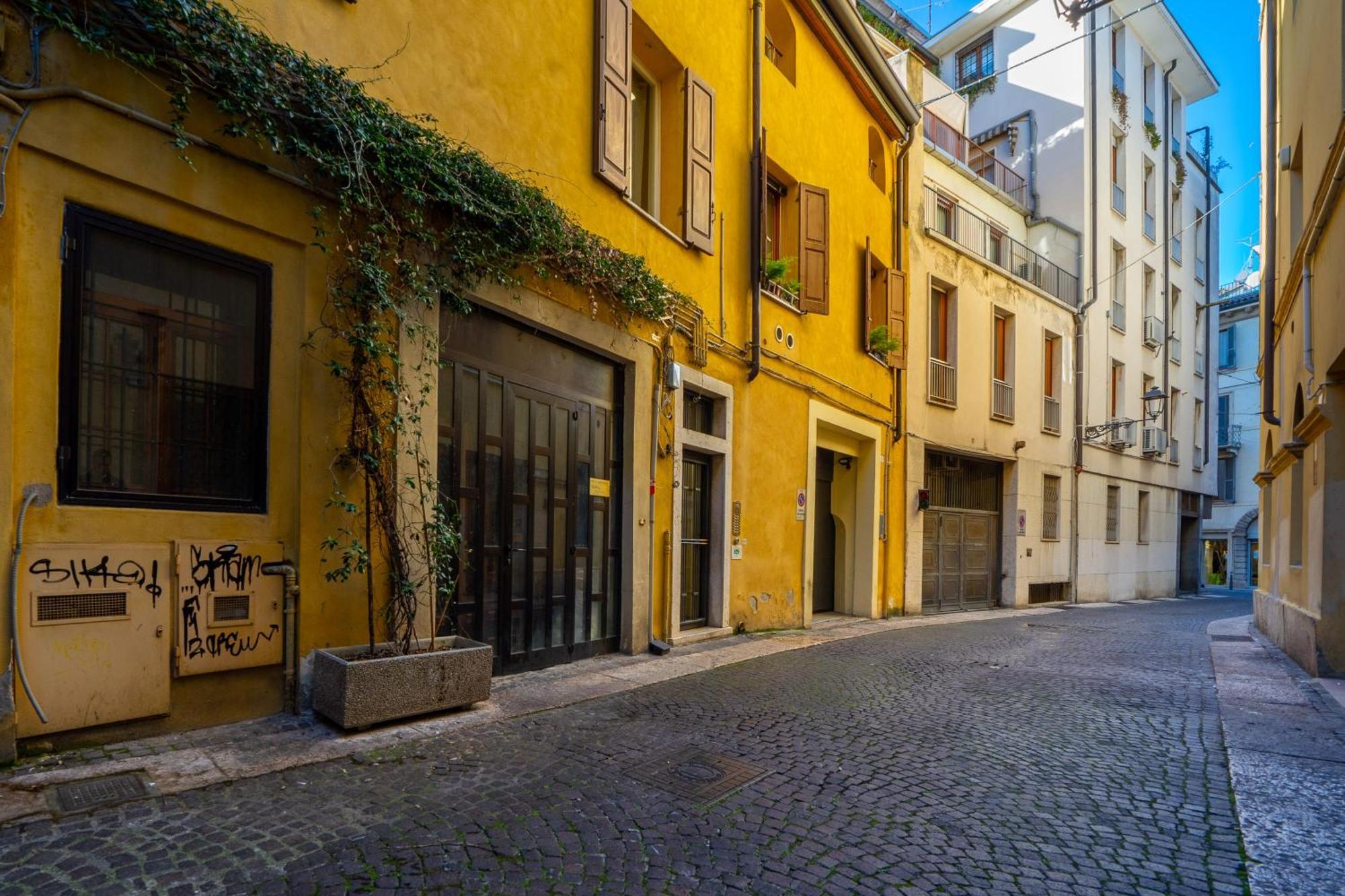 Casa Nicola Dietro L'Arena เวโรนา ภายนอก รูปภาพ