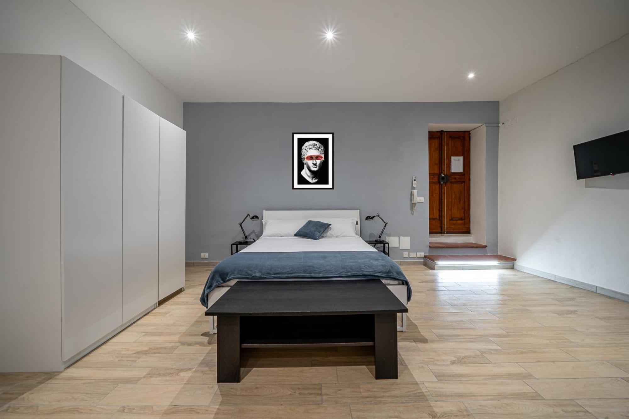 Casa Nicola Dietro L'Arena เวโรนา ภายนอก รูปภาพ