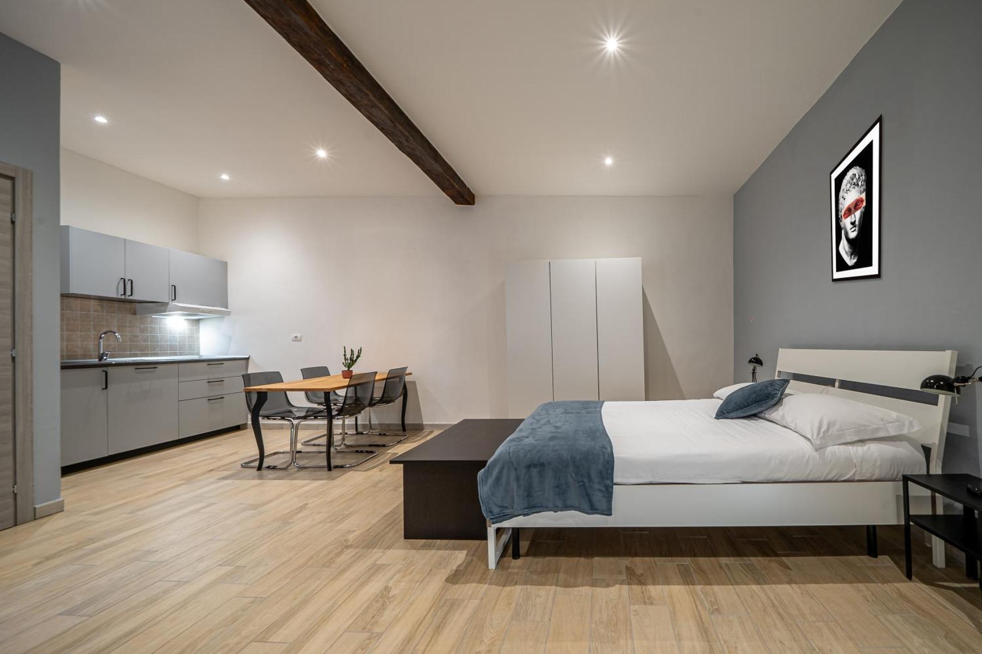 Casa Nicola Dietro L'Arena เวโรนา ภายนอก รูปภาพ