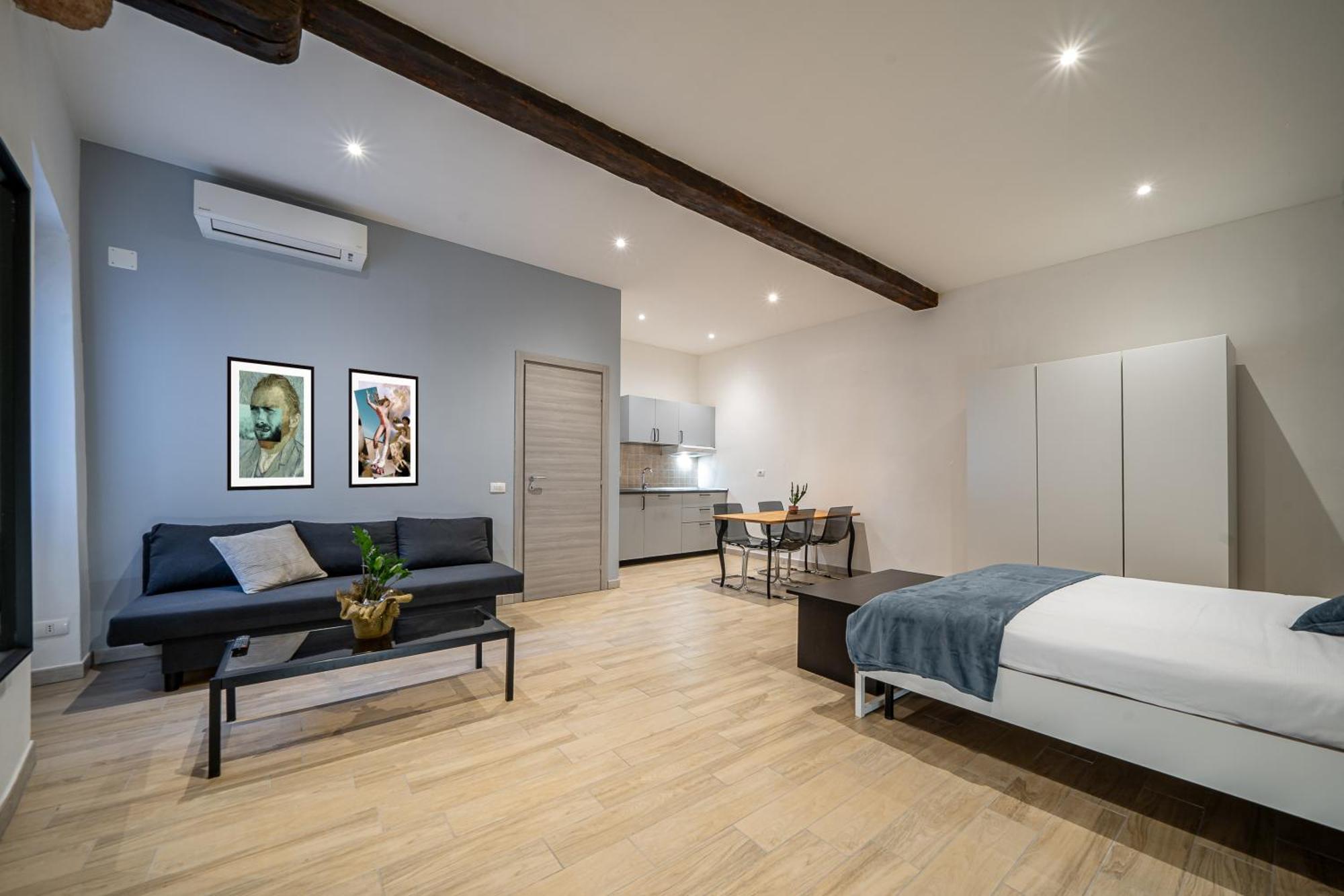 Casa Nicola Dietro L'Arena เวโรนา ภายนอก รูปภาพ